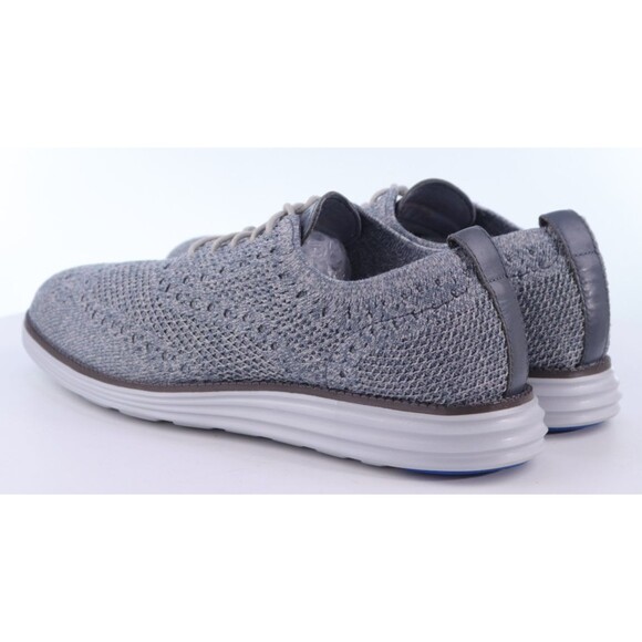 Cole Haan Original Grand Stitchlite $160 Men Wingtip Oxford Shoes Sz 11 M C36872